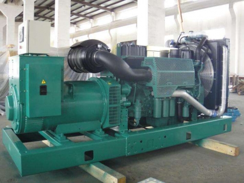 霞山便携静音：租赁无声发电机组，便携式解决能源需求